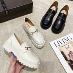 Charme Retro Loafers