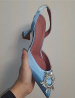 Lunar Infinity Heels - Image 12