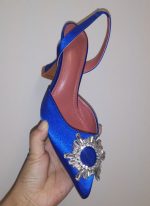 Lunar Infinity Heels - Image 7