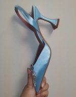 Lunar Infinity Heels - Image 13