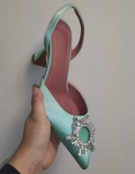 Lunar Infinity Heels - Image 10