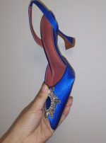 Lunar Infinity Heels - Image 8