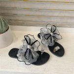Agile Bowtie Slippers - Image 4