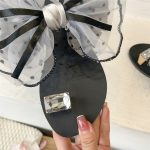 Agile Bowtie Slippers - Image 7