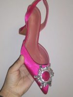 Lunar Infinity Heels - Image 14