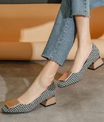 Atardecer Mule Shoes - Image 2