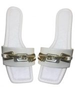Glimmer Chain Slippers - Image 7