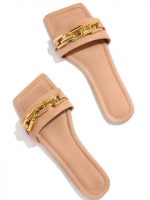 Glimmer Chain Slippers - Image 6