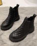 Taffettà Echo Boots - Image 4