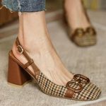 Anima Pulse Vintage Vibes Sandals