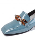 Fortuna Joie Leather Shoes - Image 5