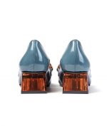 Fortuna Joie Leather Shoes - Image 12