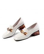 Fortuna Joie Leather Shoes - Image 11