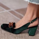 Pixie Chic Sandals