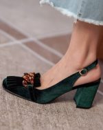 Pixie Chic Sandals