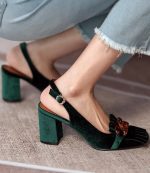 Pixie Chic Sandals - Image 2