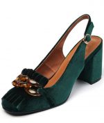 Pixie Chic Sandals - Image 3
