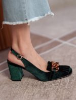 Pixie Chic Sandals - Image 4