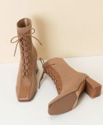 Malachite Echo Socks Boots - Image 2