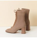 Malachite Echo Socks Boots - Image 3