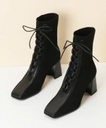 Malachite Echo Socks Boots - Image 5