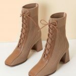 Malachite Echo Socks Boots