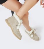 Flare Soul Natural Fur Boots - Image 2