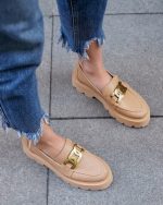Elite Genuine Leather Loafers - Image 11