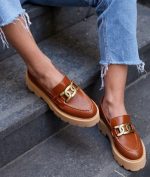 Elite Genuine Leather Loafers