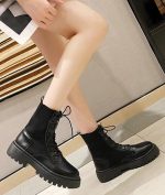 Bond Boots - Image 6