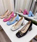 Eternity Aurora Vintage Pumps