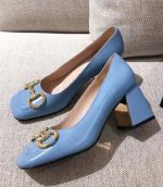 Eternity Aurora Vintage Pumps - Image 3