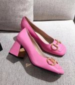 Eternity Aurora Vintage Pumps - Image 2