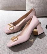 Eternity Aurora Vintage Pumps - Image 4