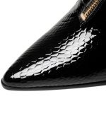 Pizzo Genuine Leather Boots - Image 10