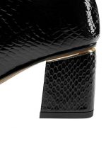 Pizzo Genuine Leather Boots - Image 9