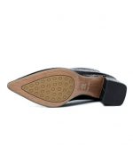 Pizzo Genuine Leather Boots - Image 8