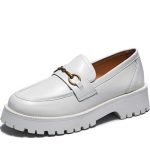 Charme Retro Loafers - Image 2