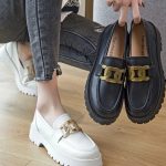Acme British Loafers