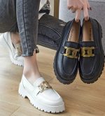 Acme British Loafers