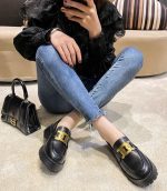 Acme British Loafers - Image 2