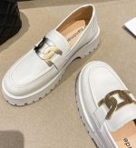 Acme British Loafers - Image 5