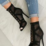 Armonía Core Heels