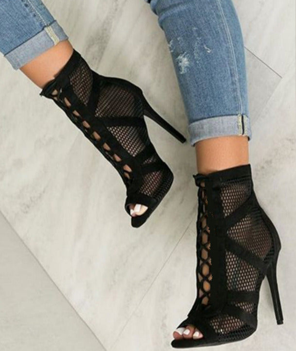 Armonía Core Heels Armonía Core Heels - Image 1