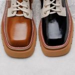 Hyacinth Motorcycle Boots - Image 3