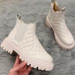 Taffettà Echo Boots