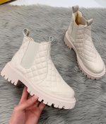 Taffettà Echo Boots