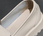 Flamme Platform Loafers - Image 7
