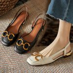 Fleur Echo Slip On Sandals - Image 8