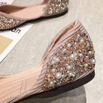 Tenera Ballet Flats - Image 13